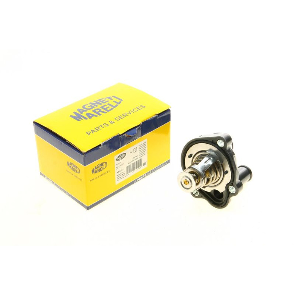 Термостат Ford Transit 2.3 16V 06-14 TE0156 - 352317101560 MAGNETI MARELLI