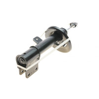 Амортизатор передний Citroen C4 II/DS4 09-/Peugeot 3008 I 09-17 L - 211182 SOLGY