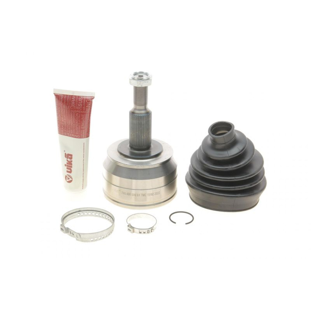 ШРКШ зовнішній VW T5 2.5TDI 03- 38/29z к-кт - 44981043901 VIKA