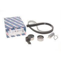 Комплект ГРМ Toyota Corolla/Avensis 2.0D 99-08 25x178z - 1 987 948 987 BOSCH