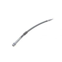 Шланг гальмівний передній Ford Transit 06- 370mm - 714 525 0034 MEYLE