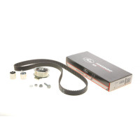 Комплект ГРМ Audi A3/A4/A6/Skoda Octavia/VW Golf/Passat 2.0 FSI 04- K035604XS GATES