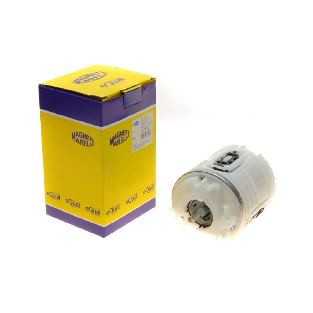 Насос паливний VW Caddy III 1.6 04-15/T4 2.5 TDI 95-03 MAM00005M 313011313005 MAGNETI MARELLI