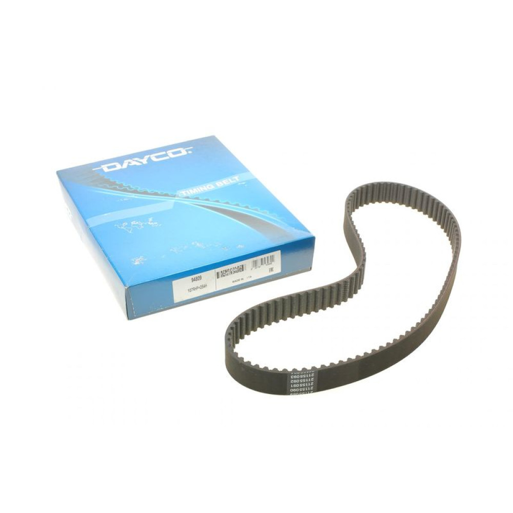 Ремінь ГРМ Daewoo Matiz/Mitsubishi Lancer 1.3i/1.5 95-01 94809 DAYCO