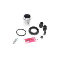 Ремкомплект суппорта заднего Nissan Armada/Subaru Forester 05- Tokico + поршень 238942 FRENKIT