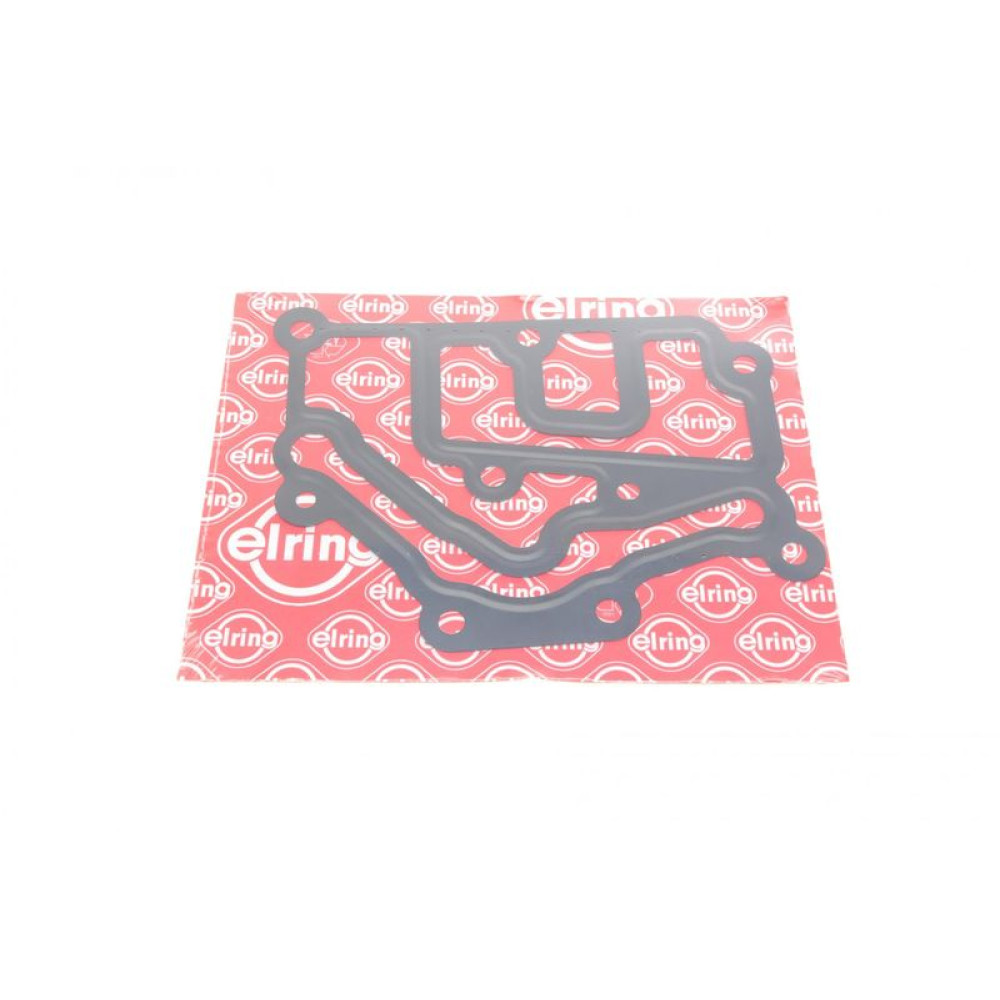 Прокладка термостата Renault Kangoo 1.6 16V 01- 852.220 ELRING