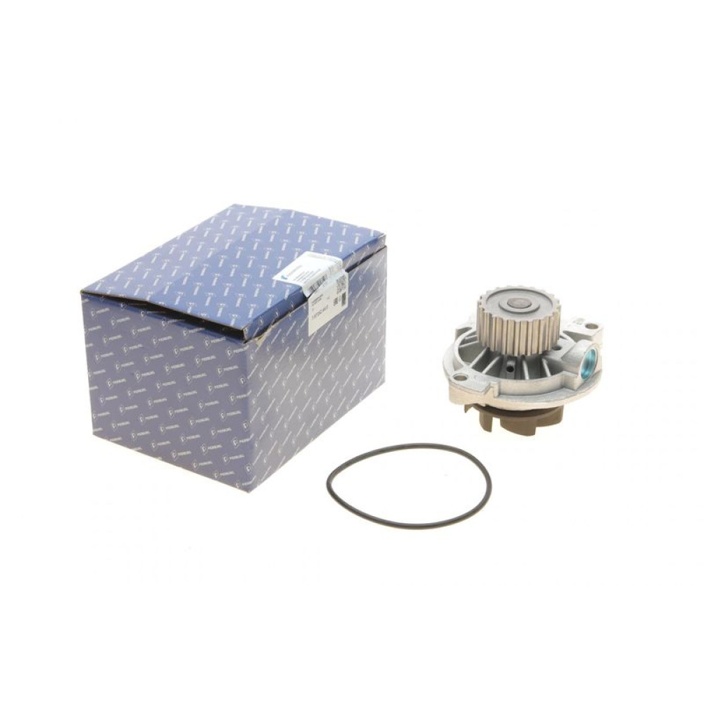 Насос воды VW T4/LT/Crafter 2.4 D/2.5TDI 79-06 7.07152.44.0 PIERBURG