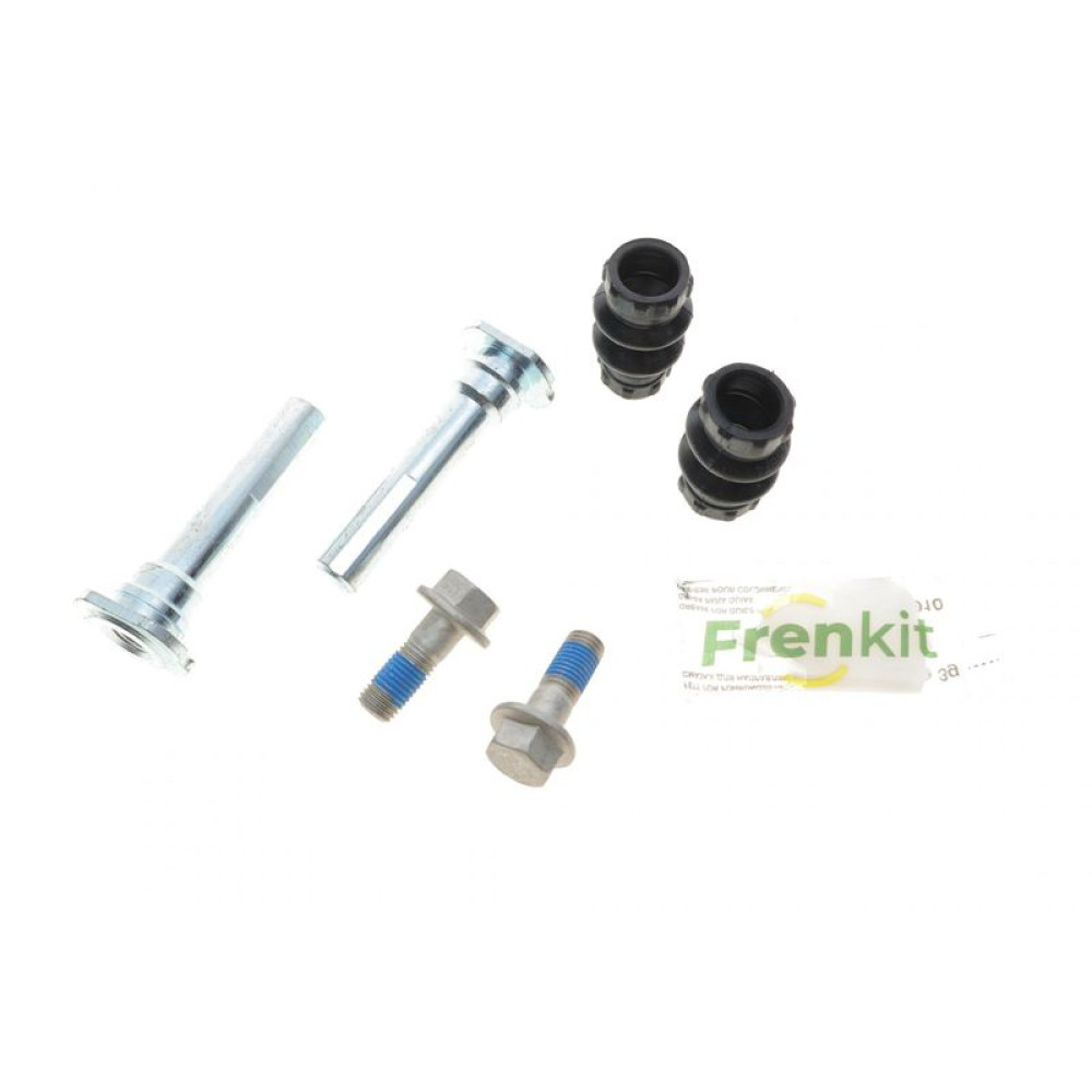 Направляющая суппорта переднего/заднего/к-кт Mercedes A-class 01-04 Lucas-TRW 810132 FRENKIT