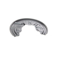 Защита диска тормозного переднего R Audi A4 00-08 56316 AIC