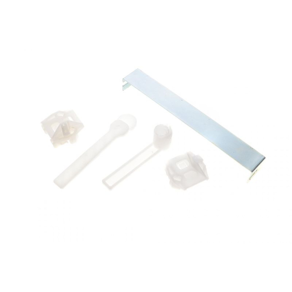 Ремкомплект склопідіймача VW Bora/Golf IV 98-06 51800 AIC