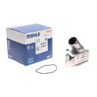 Термостат Opel Astra F/G/H/O/Omega B/Vectra A/B 2.0 16V з прокладкою TI 10 92 MAHLE