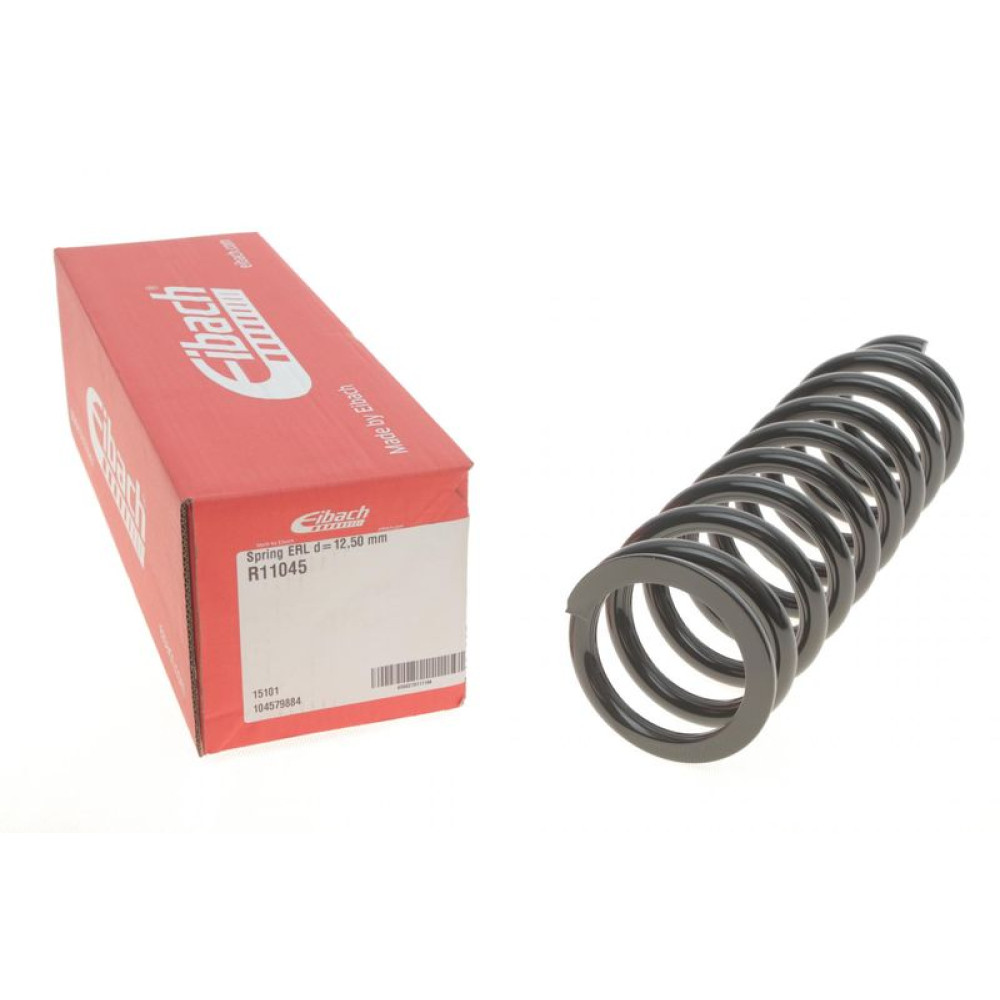 Пружина передняя Honda CR-V 2.0 16V 4WD 95-02 R11045 EIBACH