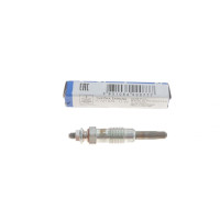 Свеча накаливания Mercedes 208-410/Sprinter/Vito 2.3D 11.5V 11721078 ISKRA