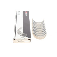 Вкладыши коренные Mercedes Sprinter/Vito CDI M102/M111/OM601/OM604 STD MB5117AM KING