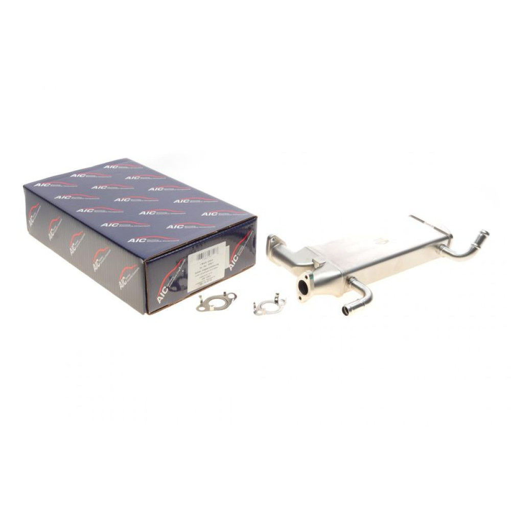 Радіатор рециркуляції ВГ VW Crafter 2.0TDI 11- 57817 AIC