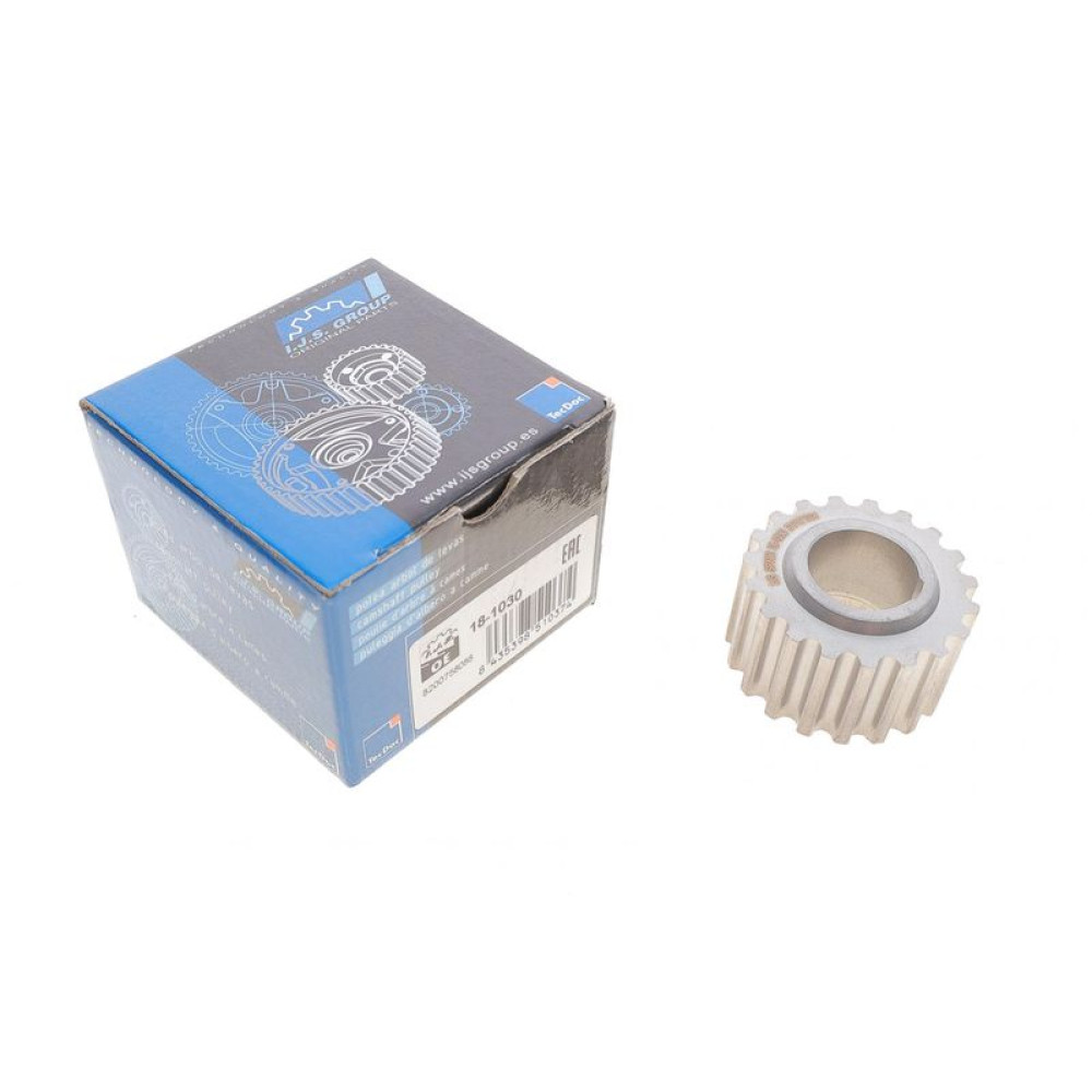 Шестерня коленвала Renault Megane 1.4/1.6 16V 99-18-1030 IJS GROUP