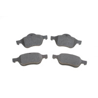 Колодки тормозные передние Renault Laguna II 01-07 Continental LP1714 DELPHI