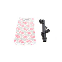 Фланець системи охолодження BMW 3 E46 1.6-1.8i 00-06 B4252102 BOGAP