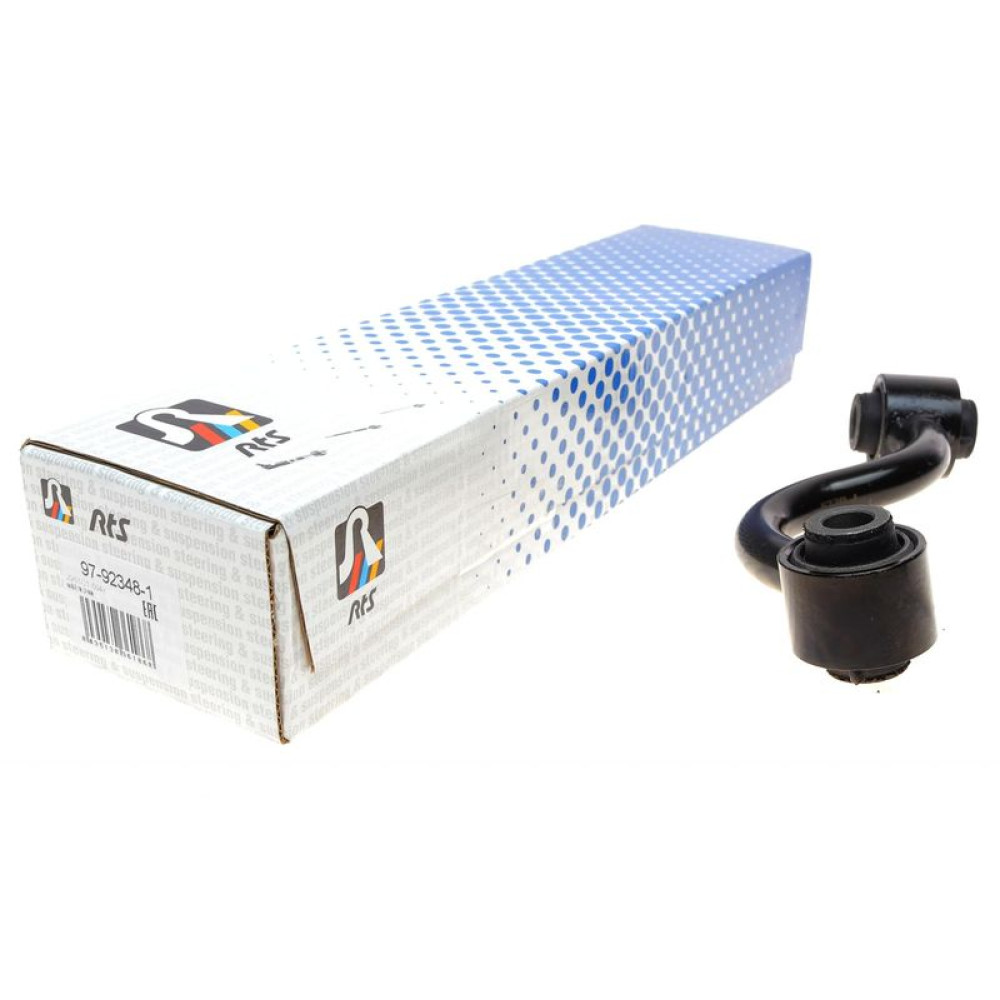 Тяга стабилизатора заднего R Nissan Qashqai/Rogue/X-Trail 07-/Renault Grand Scenic IV/Kadjar 15- - 97-92348-1 RTS