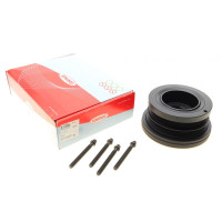 Шкив коленвала BMW 3 E46/5 E39/X5 E53 3.0D 98-05 в комплекте с болтами 80004988 CORTECO