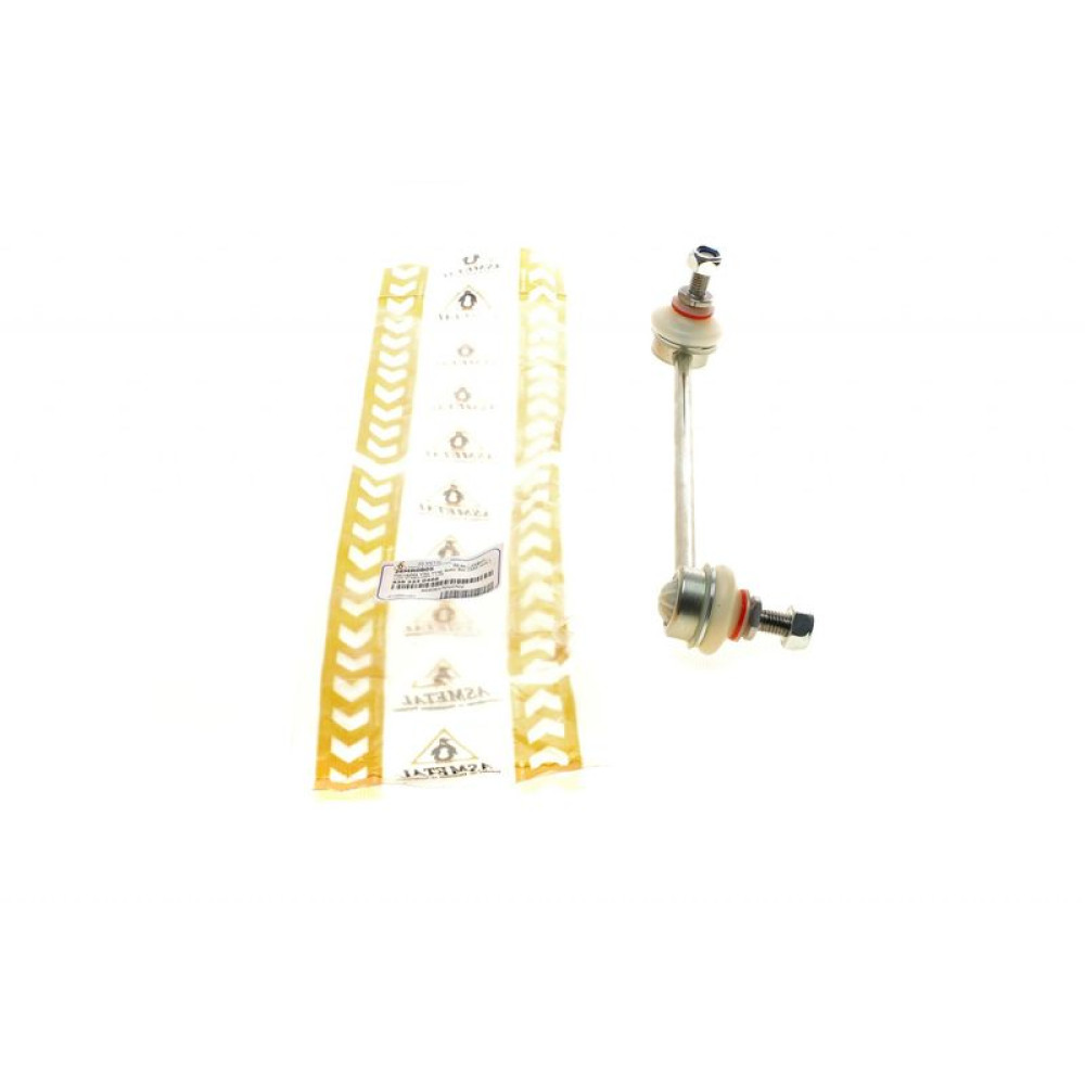 Тяга стабилизатора переднего L Mercedes Vito W638 CDI 99-03 26MR0805 ASMETAL