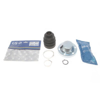 Пыльник ШРКШ внутренний Audi Q7 06-15/VW Touareg 02-10 26x64x98 760137 GSP