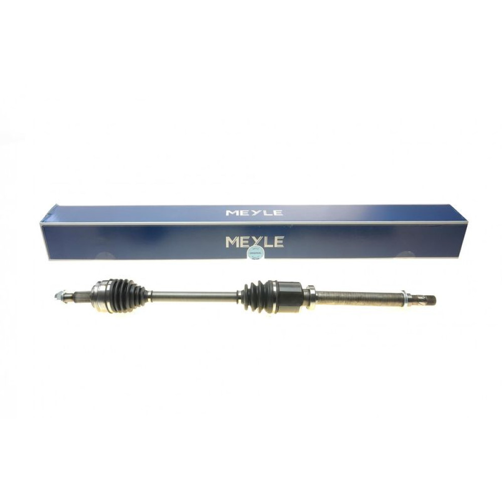 Піввісь передня Renault Kangoo 1.5 dCi/1.6 16V 08- R 27x26x920 - 16-14 498 0041 MEYLE