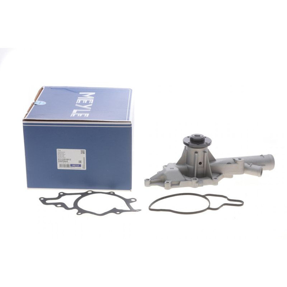 Помпа води Mercedes Sprinter 906/Vito W639 2.2CDI - 013 220 0012 MEYLE