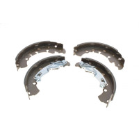 Колодки гальмівні задні Opel Corsa 06-/Fiat Punto 99- барабанні 203.2x38 - 214 533 0010 MEYLE