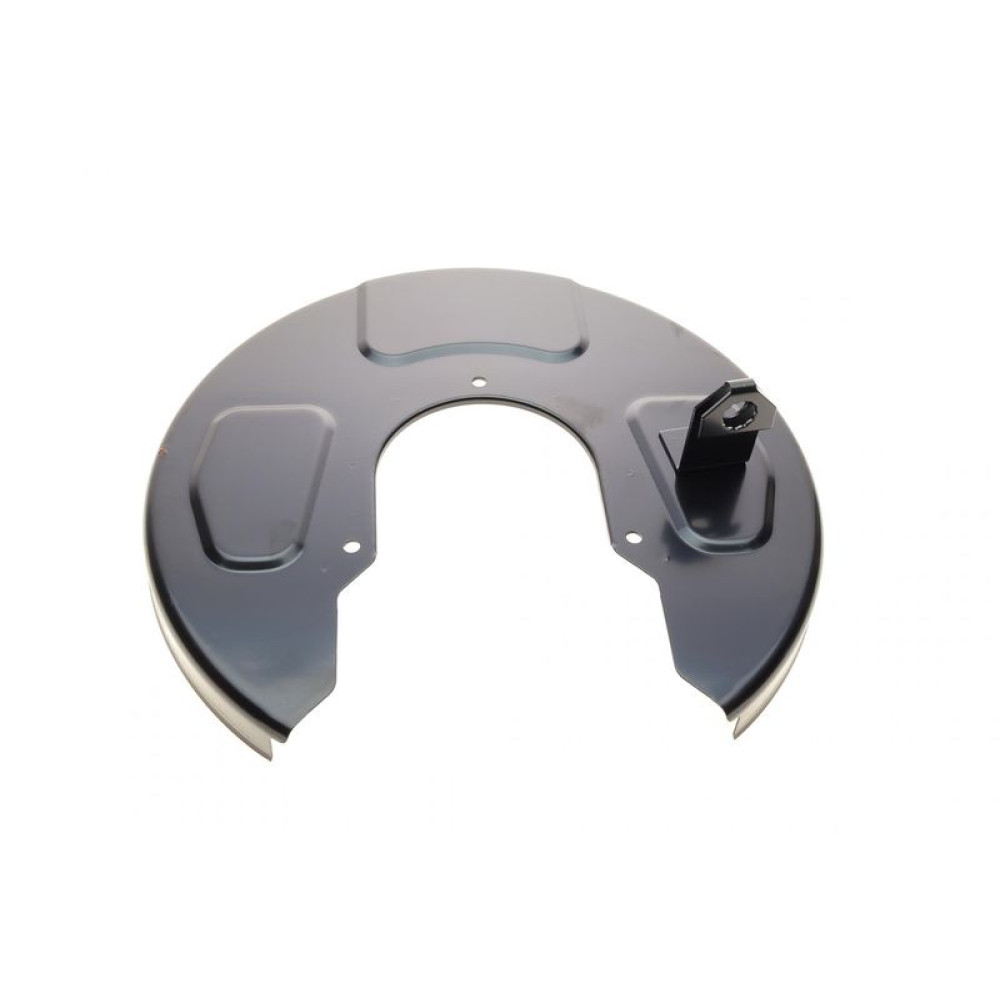 Защита диска тормозного заднего R VW Sharan/Seat Alhambra/Ford Galaxy 95-10 - 5878374 VAN WEZEL