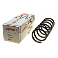 Пружина задня Chery Tiggo 1.6/2.4 05-10 SUV 4214003 LESJOFORS