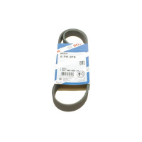 Ремень генератора Peugeot Partner/307/508 02-/Citroen Berlingo/C2/C3/C4/C5 1.6 HDi 04- 6PK976 - 1 987 948 486 BOSCH