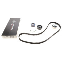 Комплект ГРМ Opel Astra F/Vectra B 1.4/1.6 16V 94-05 - K015369XS GATES