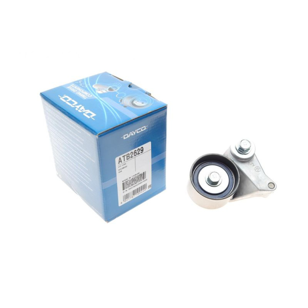 Натяжитель ремня ГРМ Hyundai Grandeur/Santa Fe 2.7 06-10 ATB2629 DAYCO