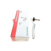 Наконечник рулевой тяги L Mercedes E-class W212 11-16/GLK-class X204 08-15/CLS C218 13-17 840 1237 10 FAG