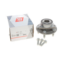 Підшипник маточини задньої Opel Insignia 08- - 216251 SOLGY