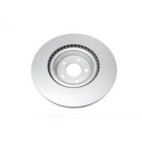 Диск тормозной передний Audi A4/A5/Q5 15-338х30 PRO+ - 92282605 TEXTAR