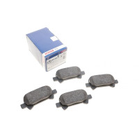 Колодки гальмівні задні Toyota Camry/Avalon 99-12 - 0 986 495 322 BOSCH