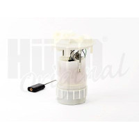 Насос паливний Citroen C3/C4/Peugeot 208 I/2008 12- 133594 HITACHI