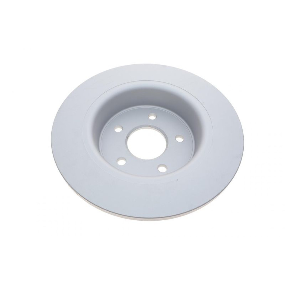 Диск тормозной задний Ford C-Max 10-/Kuga/Transit Connect 13- 279.9x11 с покрытием - 0 986 479 762 BOSCH