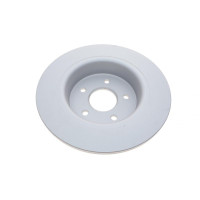 Диск тормозной задний Ford C-Max 10-/Kuga/Transit Connect 13- 279.9x11 с покрытием - 0 986 479 762 BOSCH