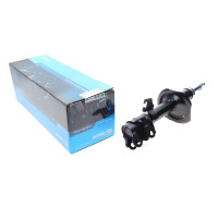 Амортизатор передний Nissan Tiida 07-L SSA-6579 KAVO PARTS