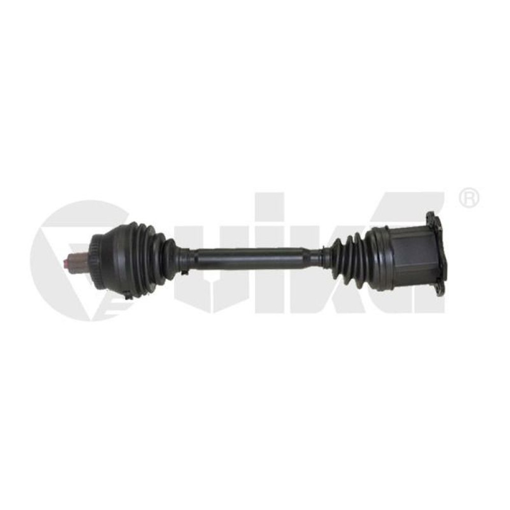 Піввісь передня Audi A4 2.0 TDI 04-08 38x524.5 - 44071727201 VIKA