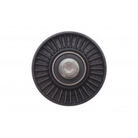 Ролик генератора BMW 1/3/5/6 05- натяжний 80х26 - GA350.75 SNR