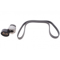 Комплект ремня генератора Renault Kangoo 1.5dCi 08-6PK1200 - KA855.10 SNR