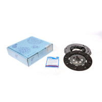 Комплект зчеплення VW T4 2.5TDI mot.ACV 75kw d=219mm ADV183032 BLUE PRINT