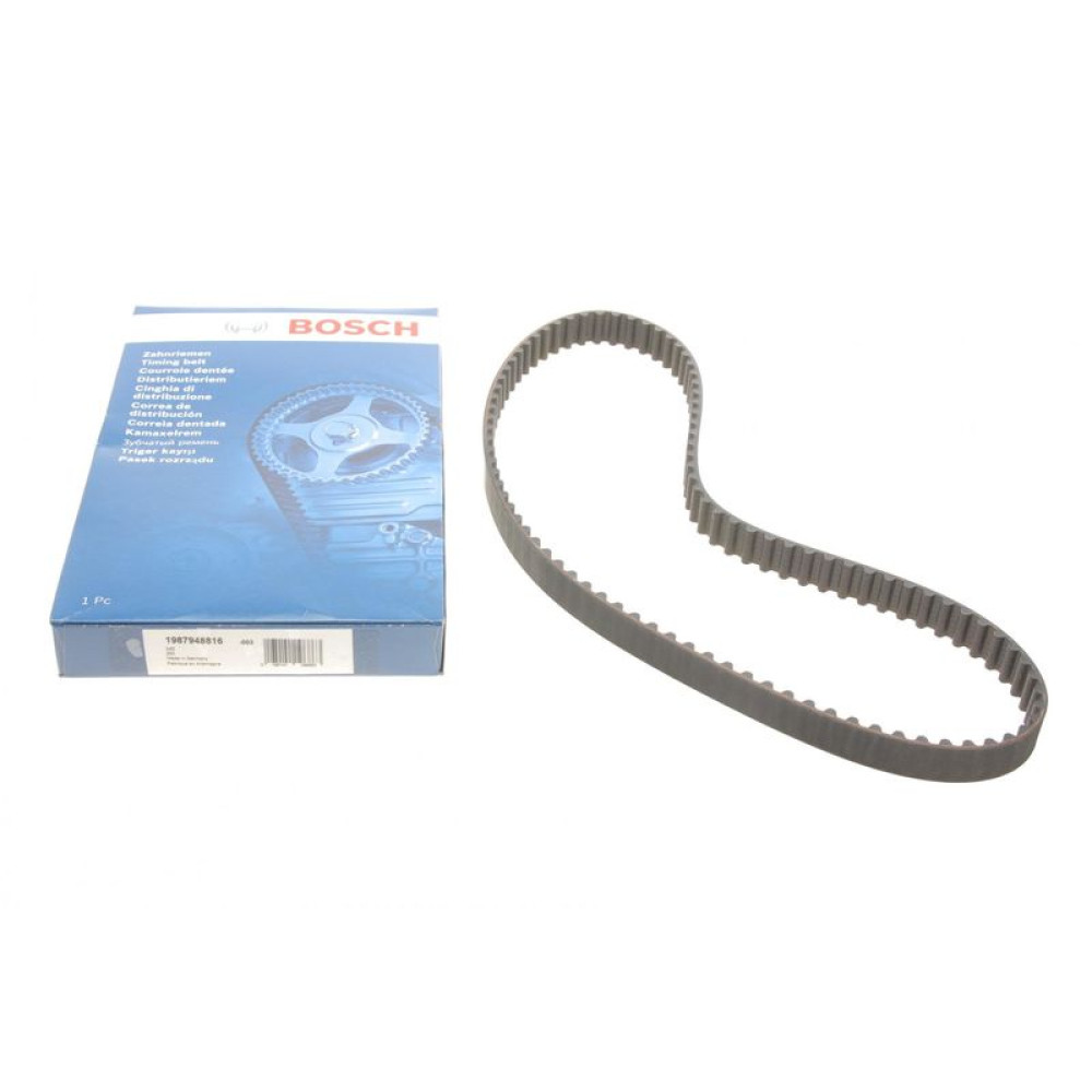 Ремень ГРМ Suzuki Vitara 1.6 88-98 95x19 - 1 987 948 816 BOSCH