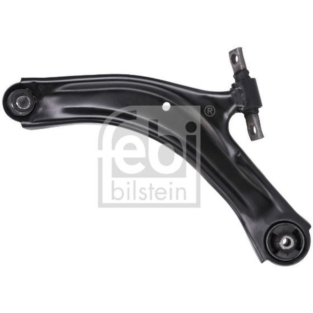 Рычаг подвески передний/снизу L Nissan Qashqai II/X-Trail III 13- - 182230 FEBI BILSTEIN