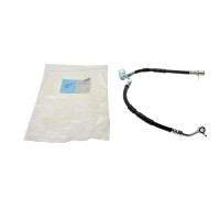 Шланг гальмівний передній Mazda 6 2.0 TD 16V 02-08 R 650mm ADM553107 BLUE PRINT