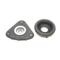 Подушка амортизатора переднього Mazda 5 05- - KB670.09 SNR